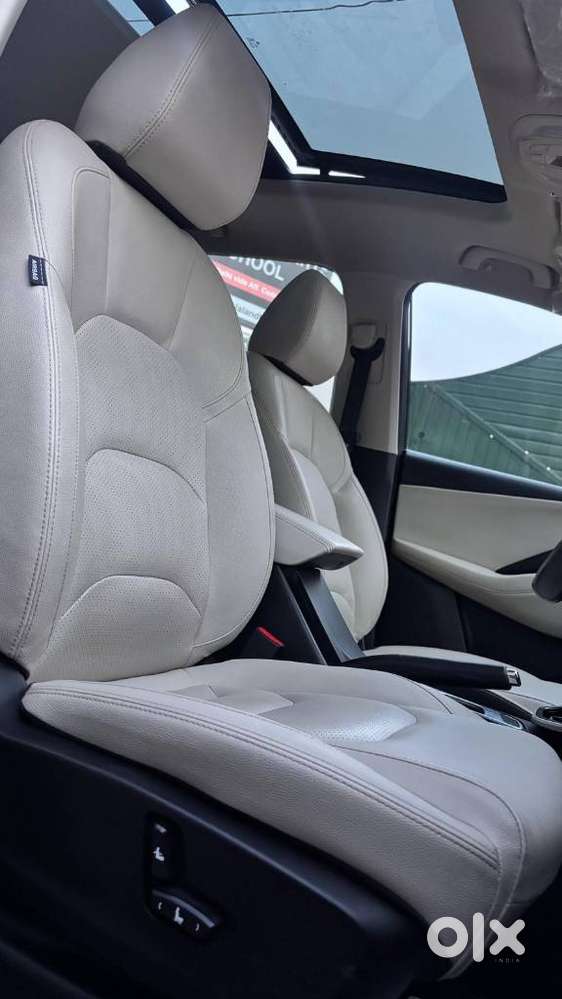 Mg Hector, 2023, Petrol