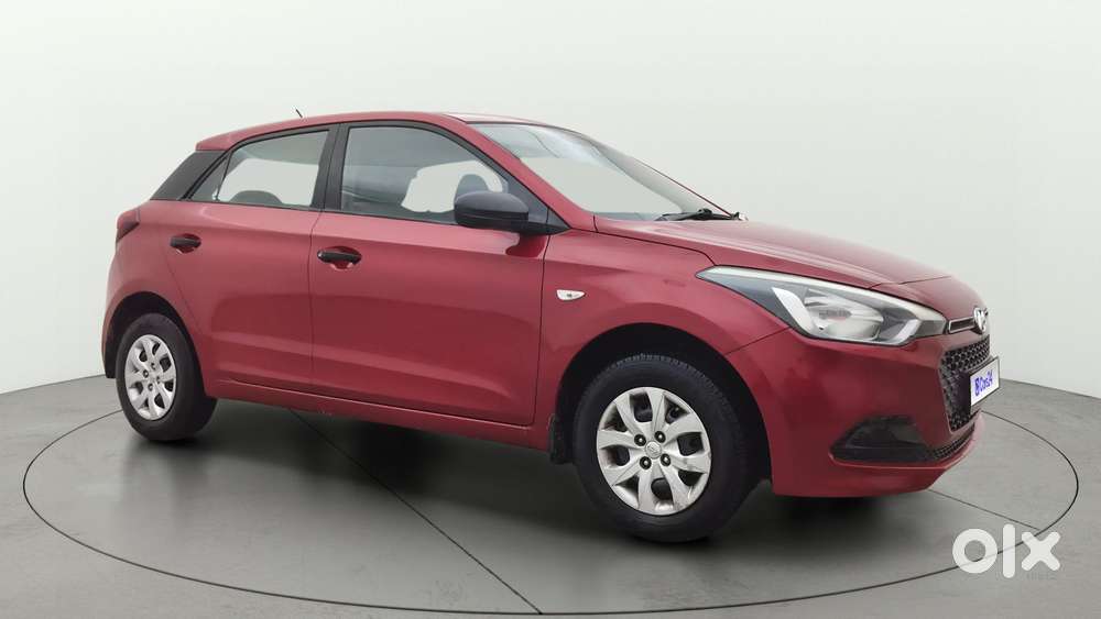 Hyundai Elite I20 Era 1.2, 2016, Petrol
