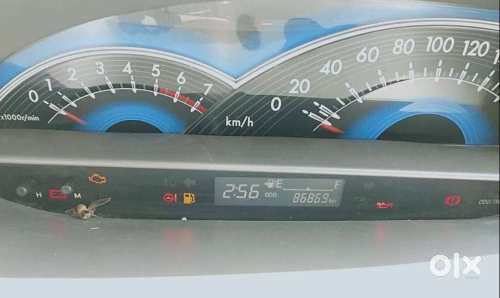 Toyota Etios Liva Gd, 2016, Diesel