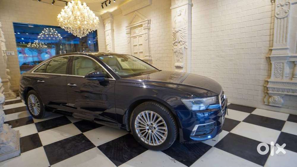 Audi A6 2.0 45 Tfsi Premium Plus, 2020, Petrol