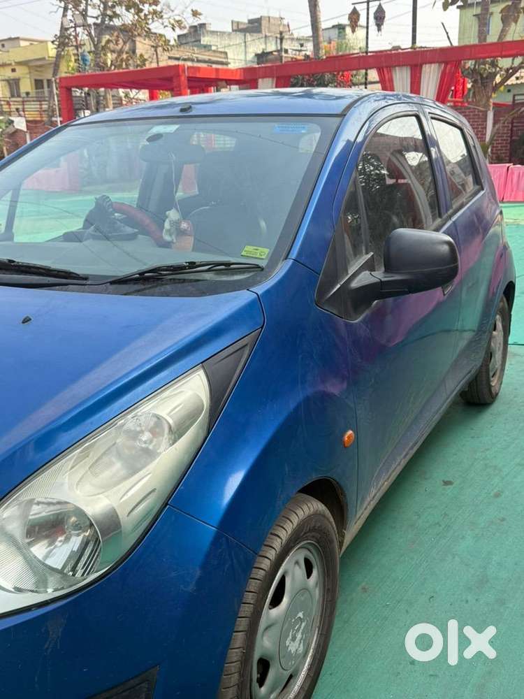 Chevrolet Beat 2011 Petrol 22000 Km Genuine Driving