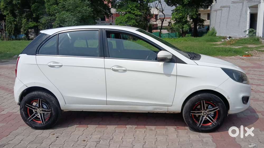 Tata Bolt Quadrajet Xm, 2015, Diesel