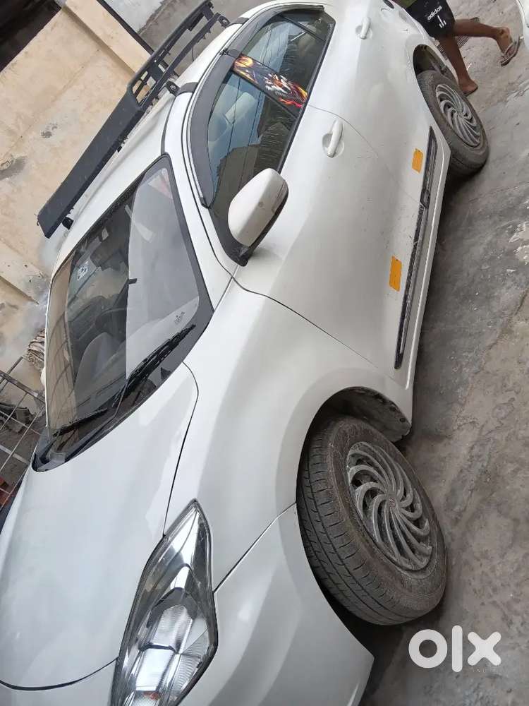 Maruti Suzuki Dzire Vxi 2024