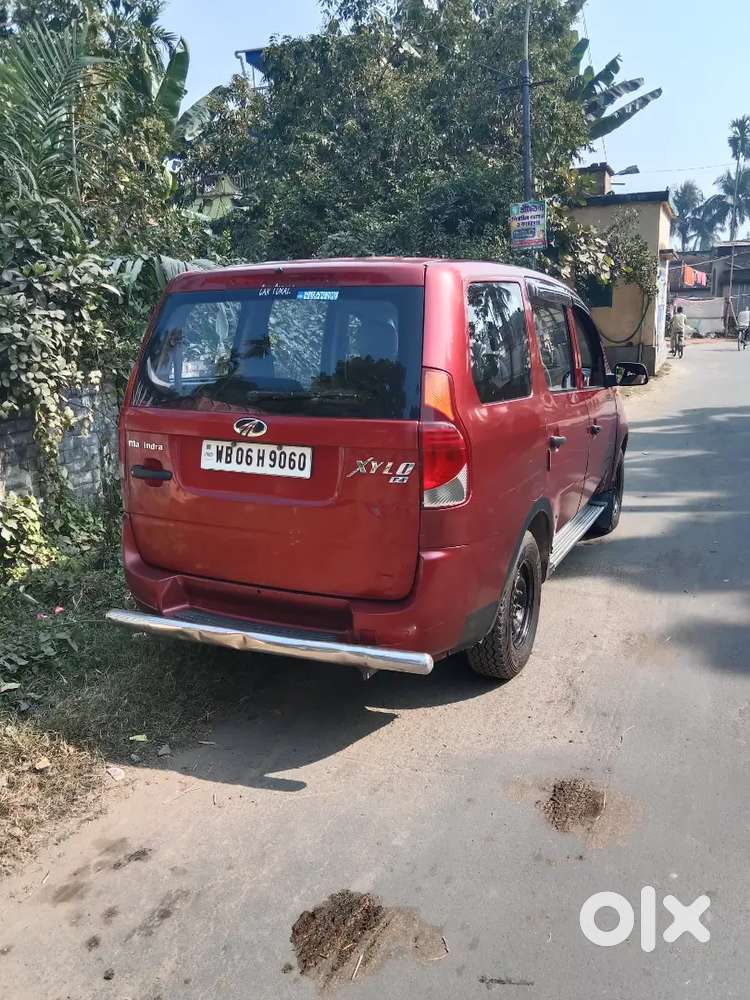 Mahindra Xylo 2011 Diesel 130200 Km Driven