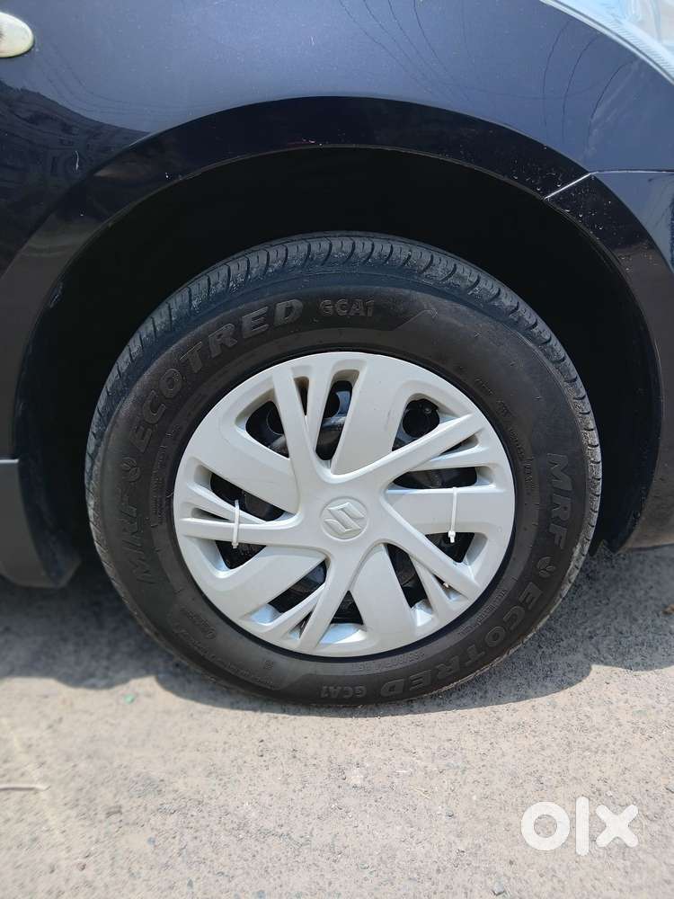 Maruti Suzuki Swift Lxi, 2017, Petrol
