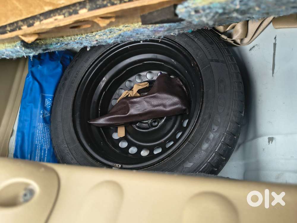 Honda Brio 2013-2016 Vx At, 2013, Petrol