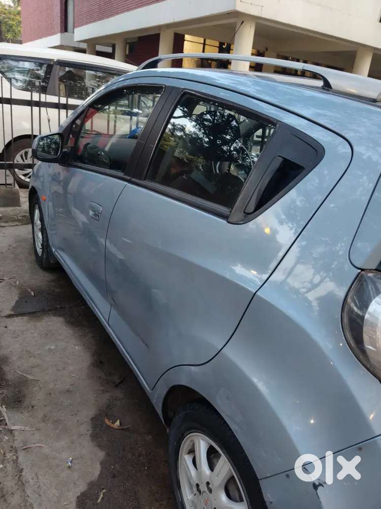 Chevrolet Beat 2011 Petrol 38000 Km Driven
