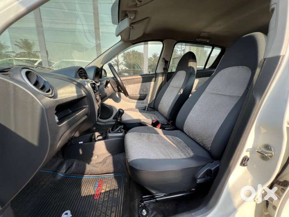 Maruti Suzuki Alto 800 Vxi, 2018, Petrol