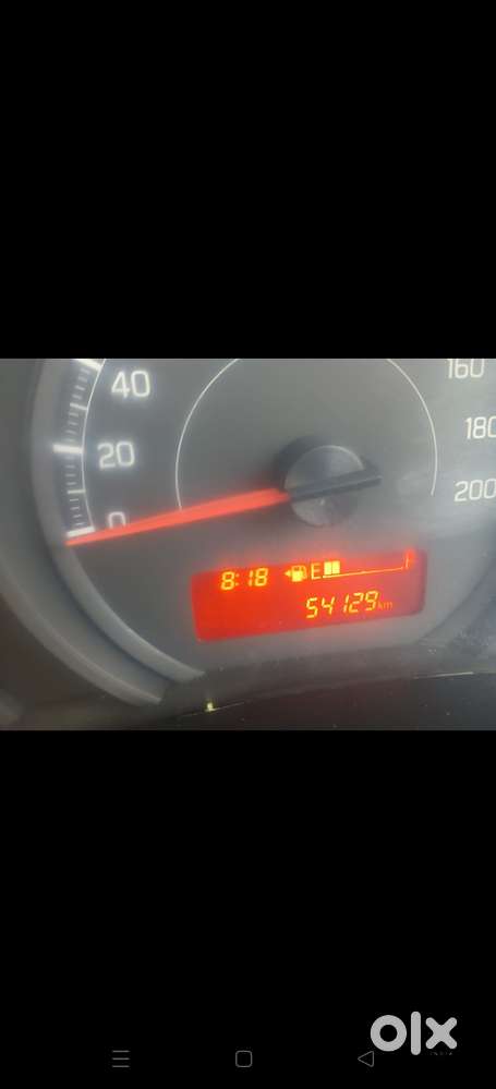 Maruti Suzuki Swift Lxi Optional-o, 2020, Petrol