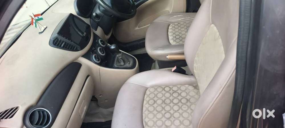 Hyundai I10, 2010, Petrol