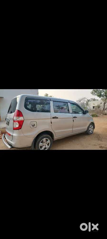 Chevrolet Enjoy 2016