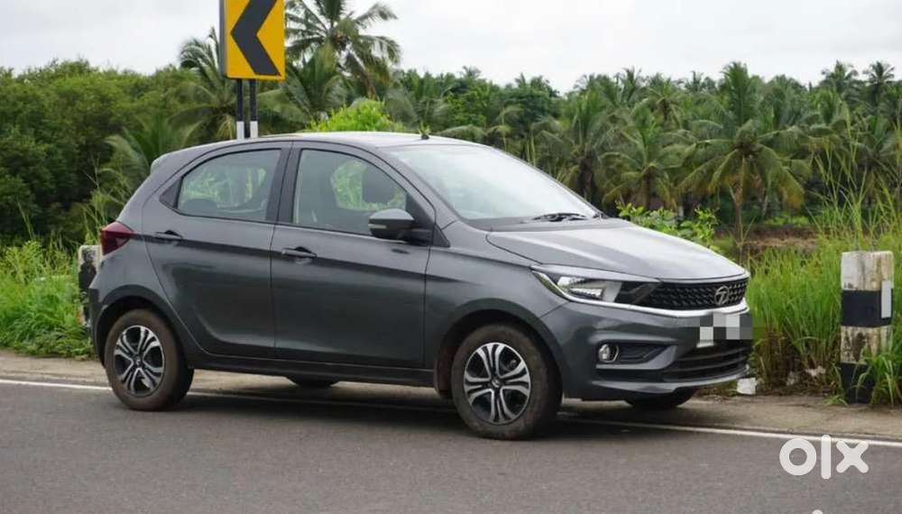 Tata Tiago 2020