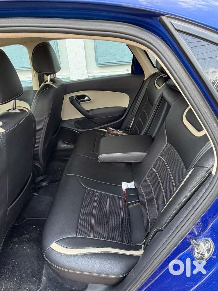 Skoda Rapid Diesel 2019