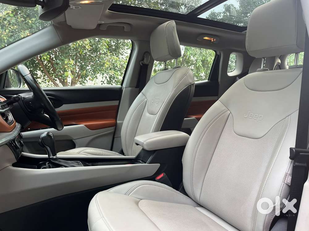 Jeep Compass 1.4 Limited Option, 2023, Petrol