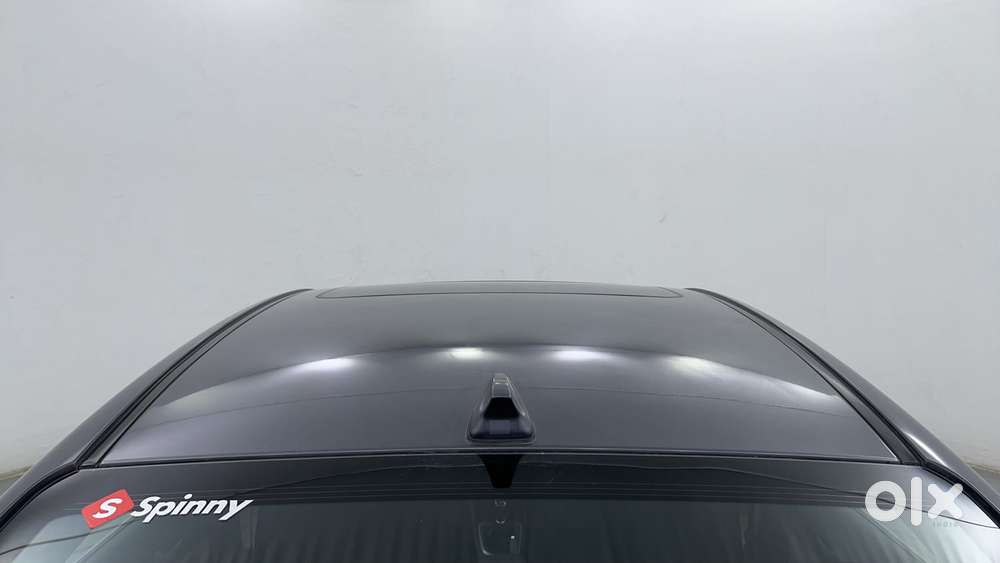 Hyundai Verna Vtvt 1.6 Sx Option, 2019, Petrol
