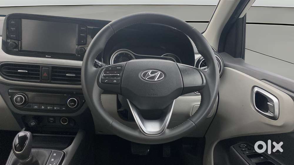 Hyundai Grand I10 Nios Asta Amt 1.2 Kappa Vtvt, 2022, Petrol