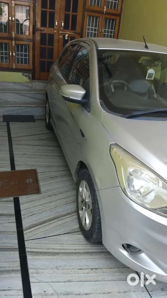 Ford Figo Titanium Tdci Diesel (2016 Model) For Sale