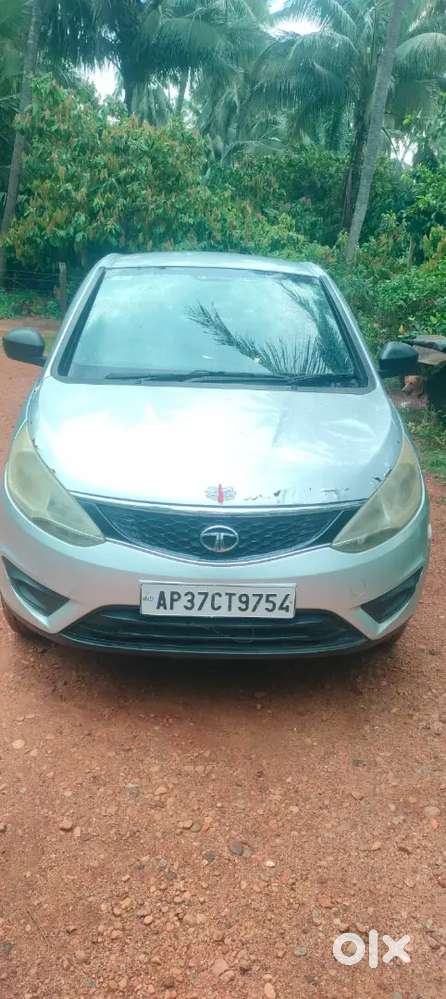 Tata Zest 2016 Diesel 165000 Km Driven