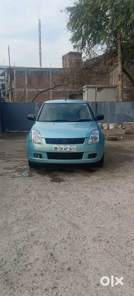 Maruti Suzuki Swift 2007 Petrol 70000 Km Driven