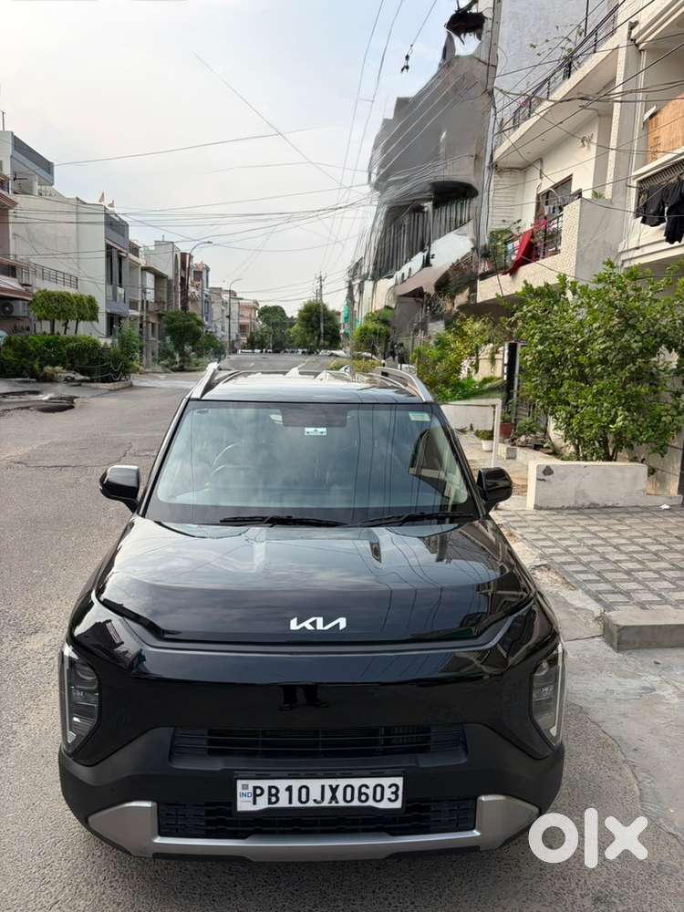 Kia Syros Diesel Manual 2025