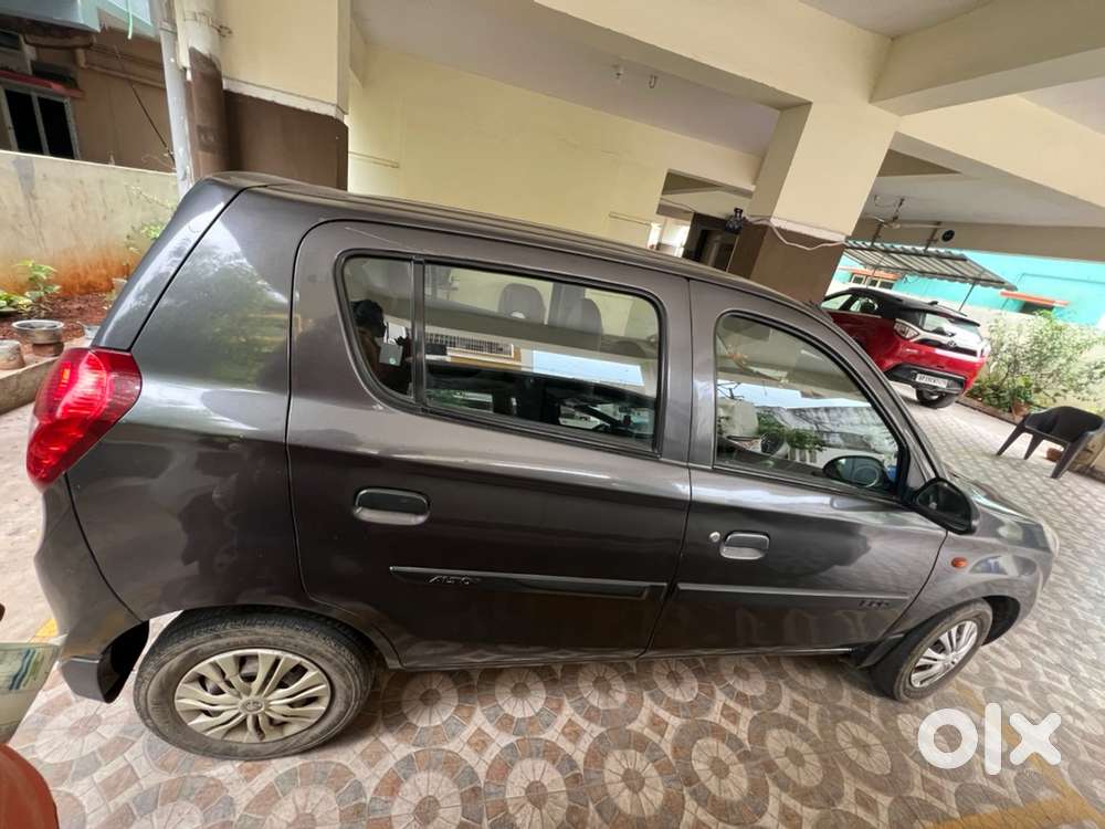 Maruti Suzuki Alto 800 Vxi Excellent Condition Less Used
