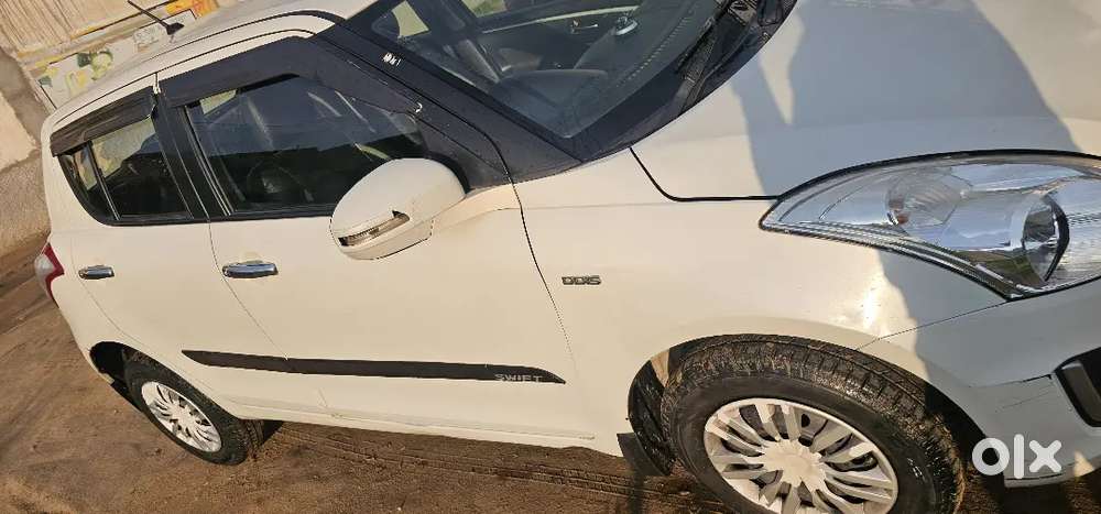 Maruti Suzuki Swift 2015 Diesel 108000 Km Driven