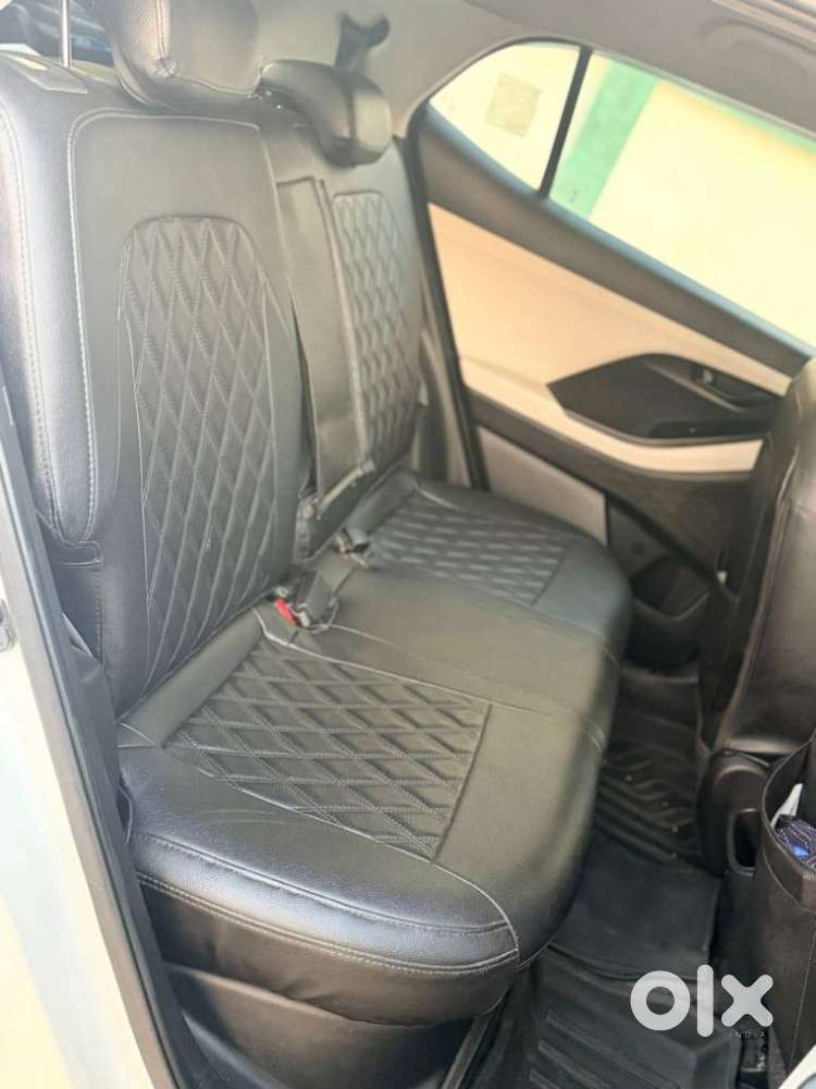 Hyundai Creta 1.5 E Petrol, 2023, Petrol