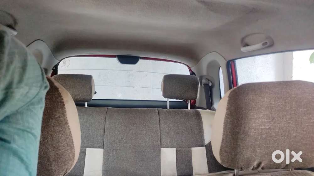 Maruti Suzuki Zen Estilo 2008 Variant