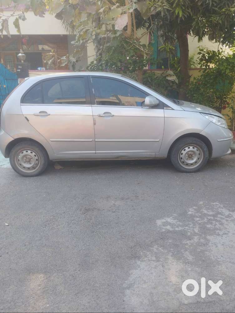 Tata Indica Quadrajet