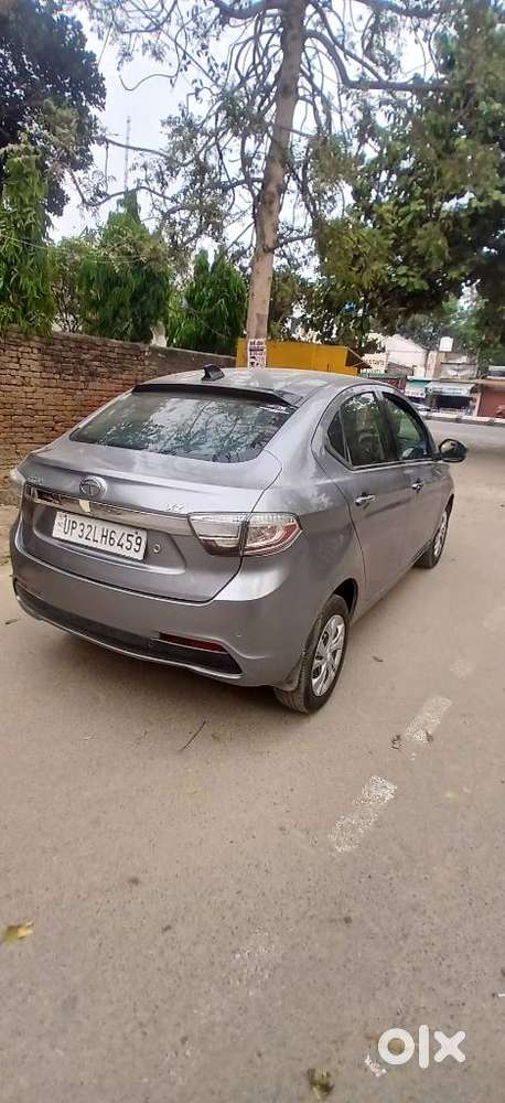 Tata Tigor Xz, 2020, Diesel