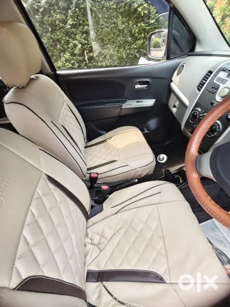 Maruti Suzuki Wagon R 2010