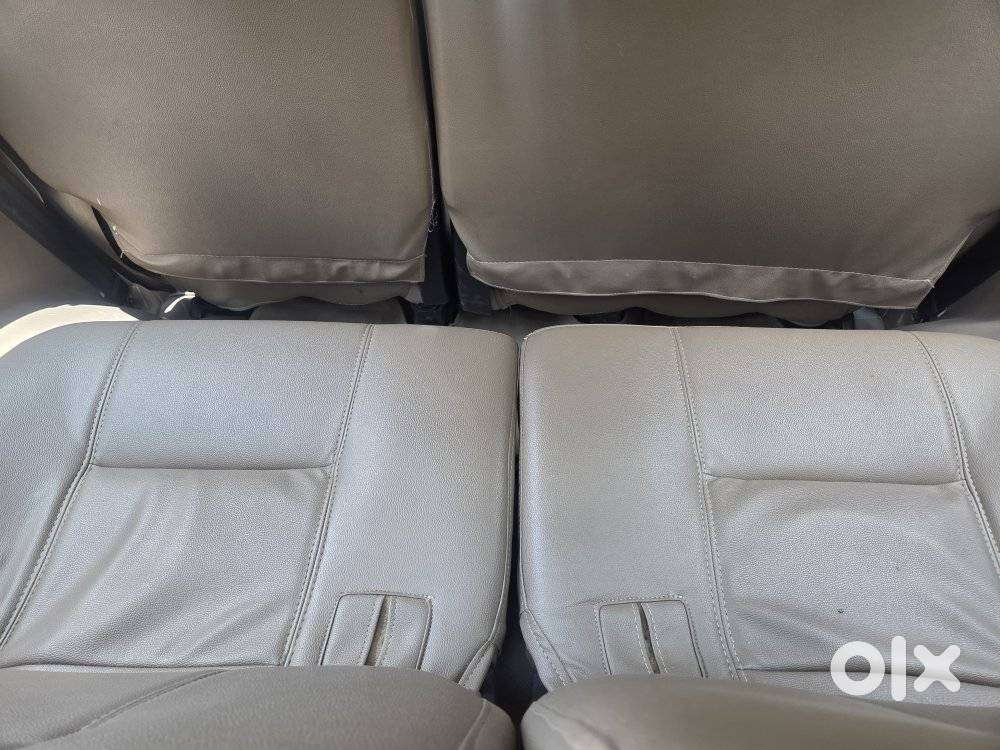Toyota Innova 2.5 Vx 8 Str, 2016, Diesel