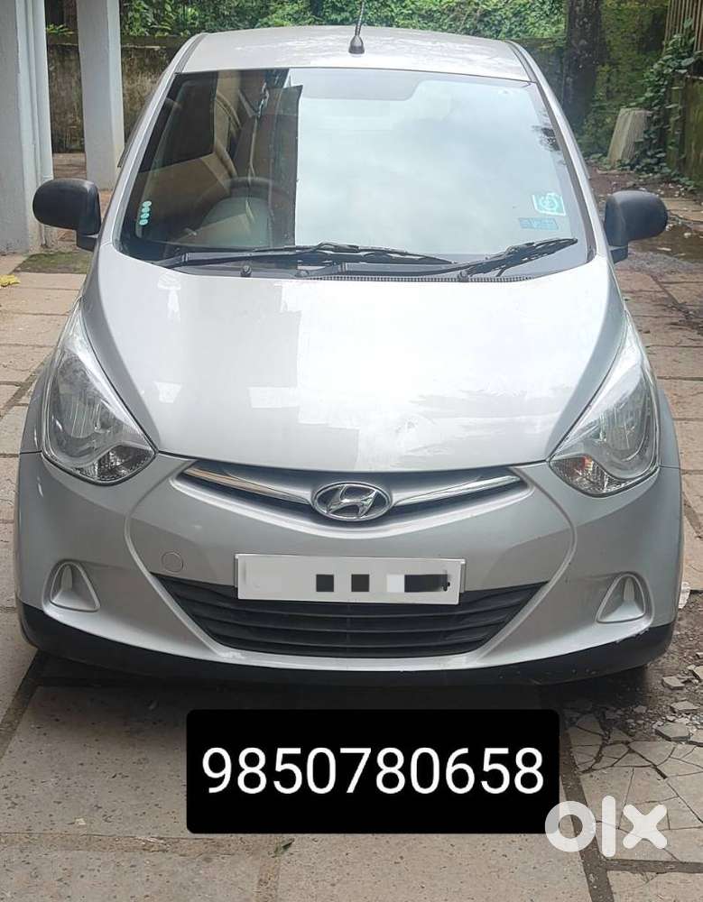 Hyundai Eon Era Plus, 2014, Petrol