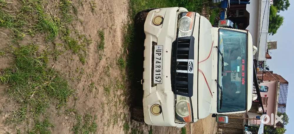Mahindra Bolero 2016 Diesel 90000 Km Driven