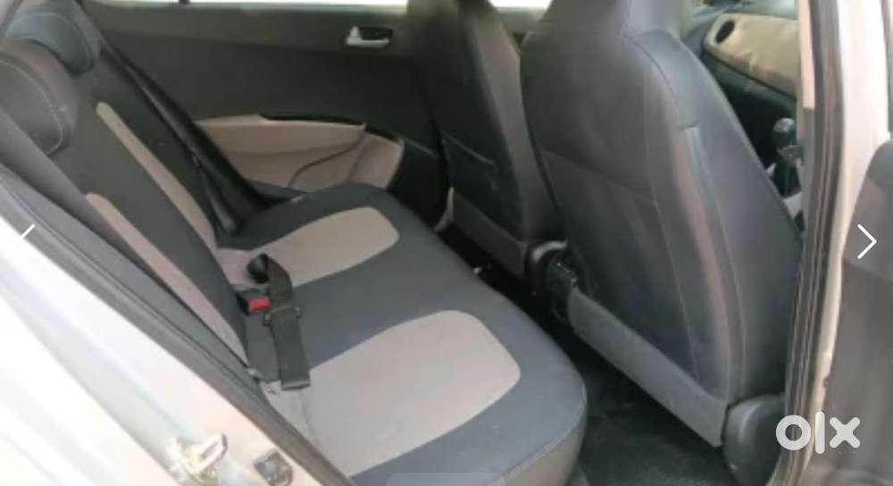 Hyundai Grand I10 2014 Petrol Well Maintained