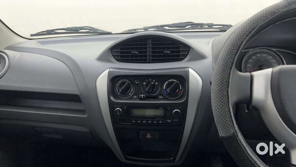 Maruti Suzuki Alto 800 2019-2023 0.8 Vxi, 2015, Petrol