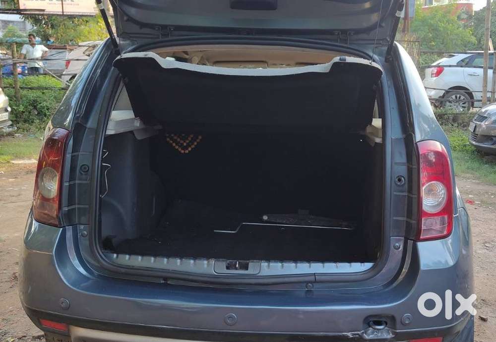 Renault Duster 110ps Diesel Rxz Plus, 2013, Diesel