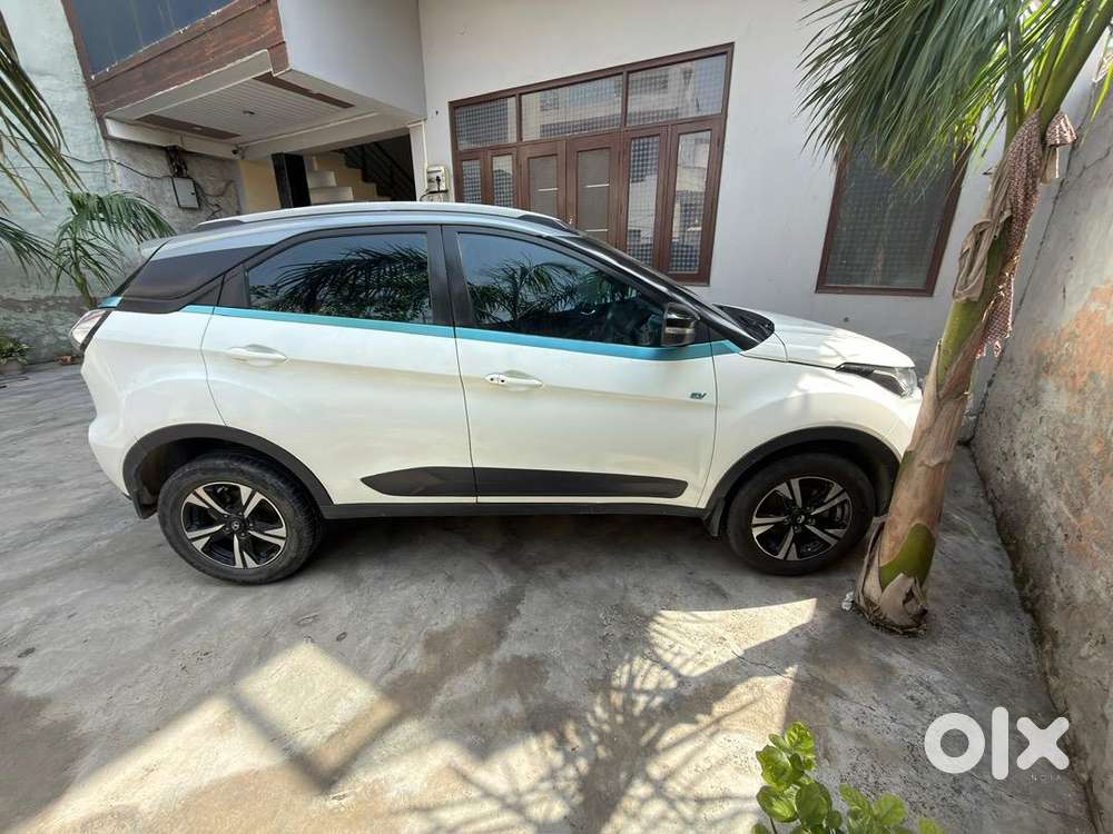 Tata Electric Car 2022