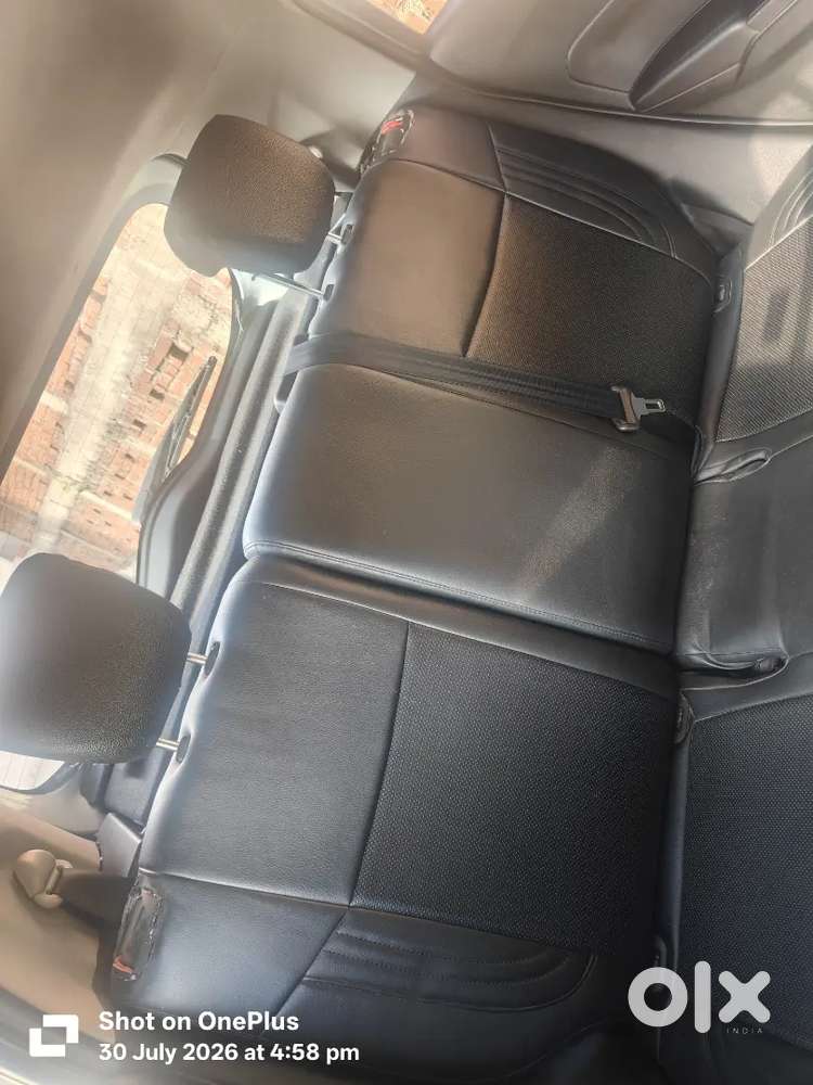 Maruti Swift 1.2 Zxi 2015