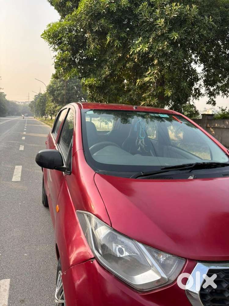 Datsun Redigo Cng & Hybrids Good Condition