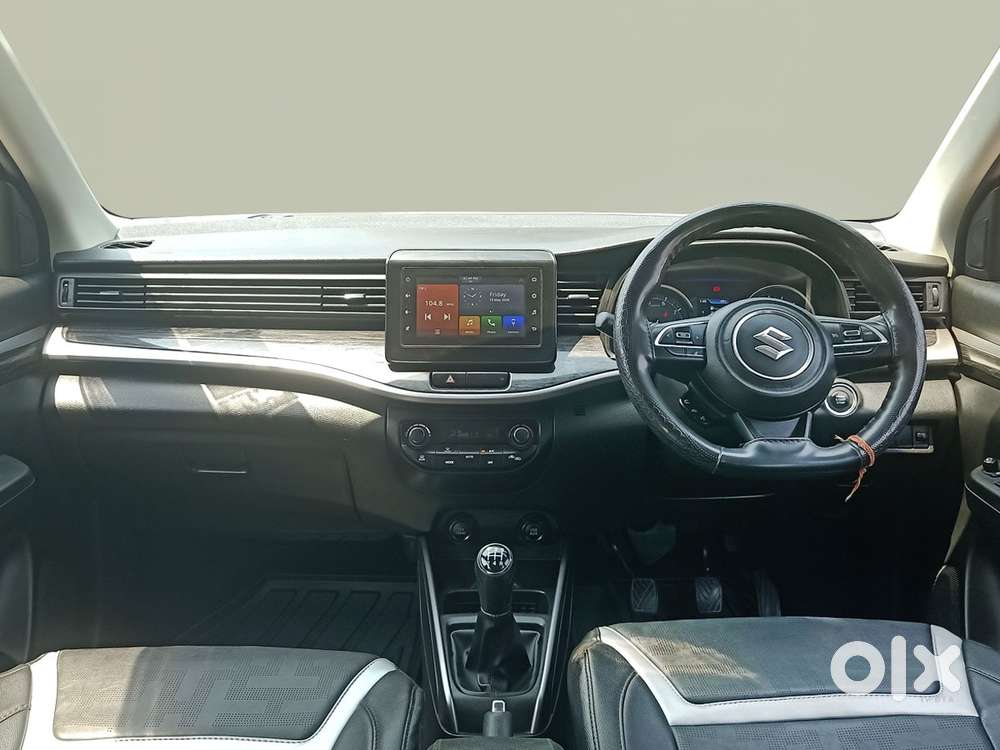 Maruti Suzuki Xl6 1.5 Zeta Mt, 2021, Petrol