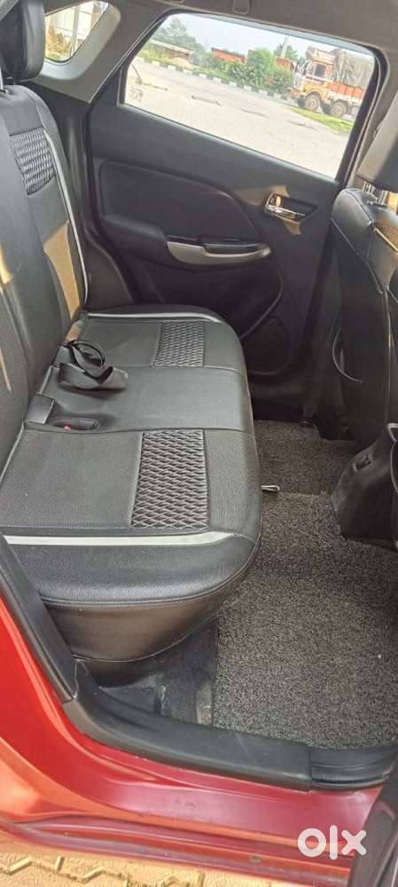 Maruti Suzuki Baleno Delta, 2020, Petrol