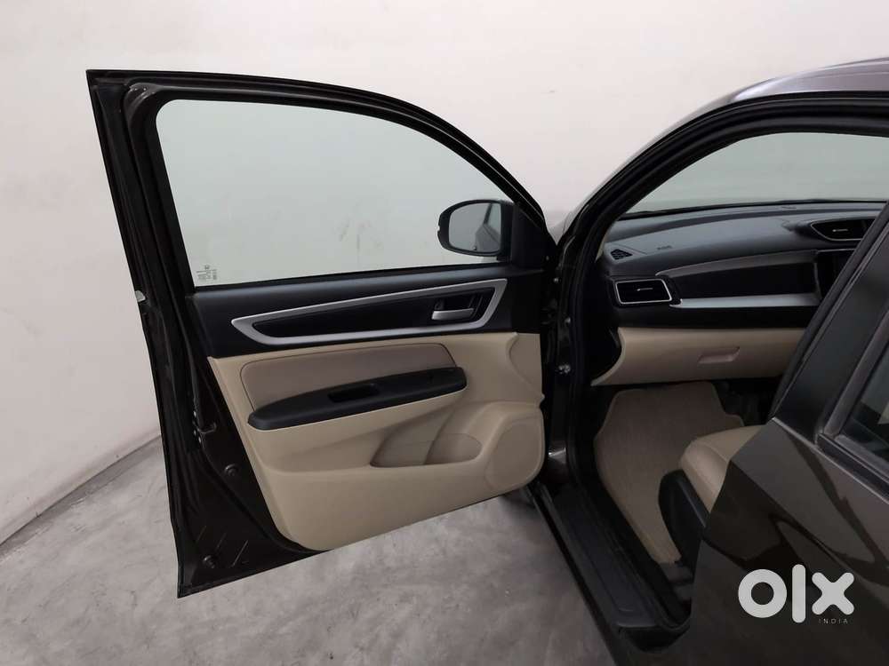 Honda Amaze Vx 1.2 Petrol Cvt, 2023, Petrol
