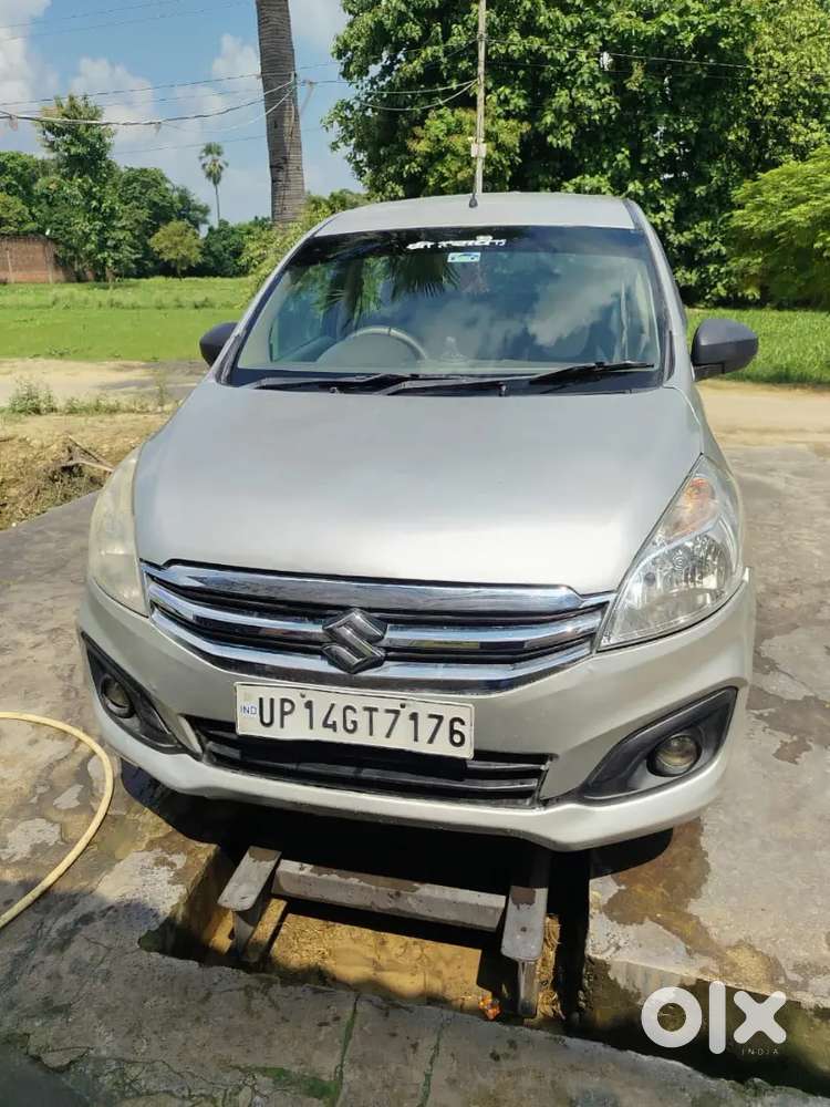 Ertiga 2018