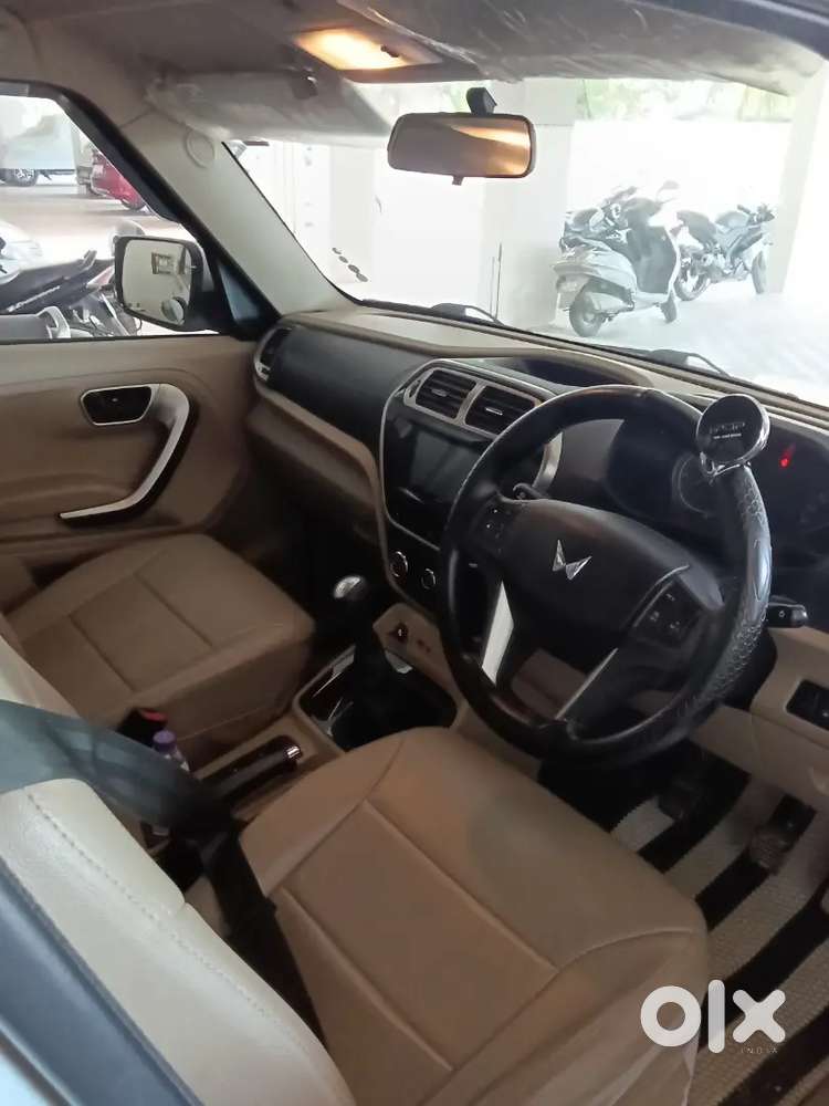 Mahindra Bolero Neo 2023