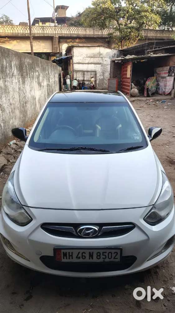 Varna 2011 Well Maintained