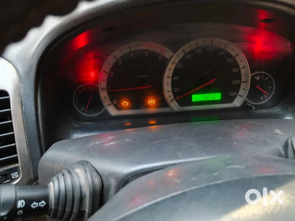 Captiva Neat Conditon Less Used Very Urgent Sale