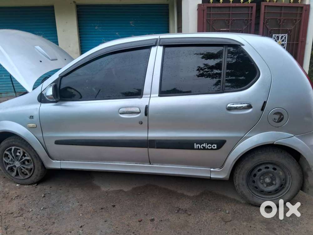 Good Condition With Neat Interior