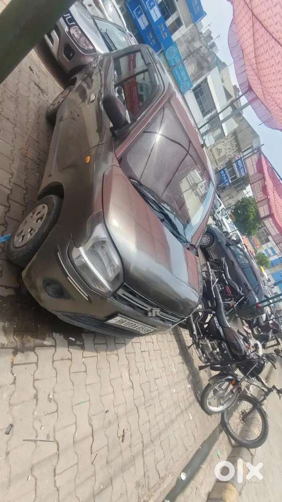 Maruti Suzuki Wagon R 2022 Model