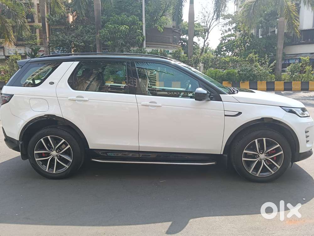 Land Rover Discovery Sport, 2023, Diesel